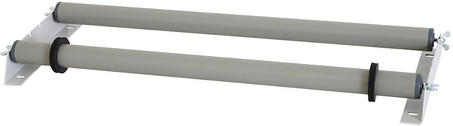 kaiserkraft Abroller, für Folienschweißgerät MAGNETA, mit Schweißnaht 620 mm