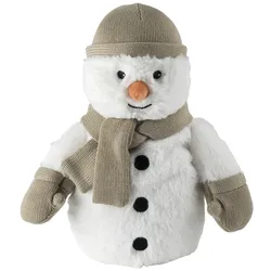 WARMIES Schneemann 1 St