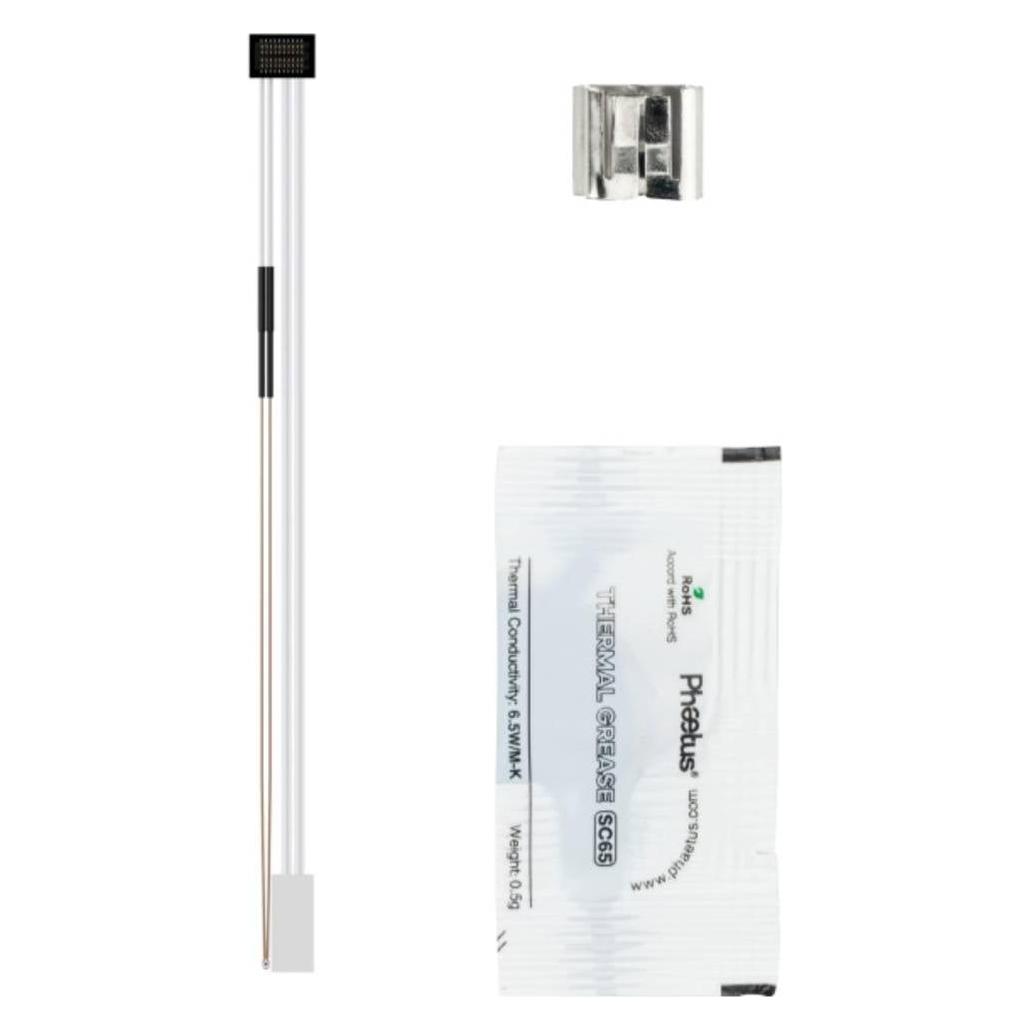 Phaetus Ceramic Heater & Thermistor Bambu Lab P1P/P1S (31849)