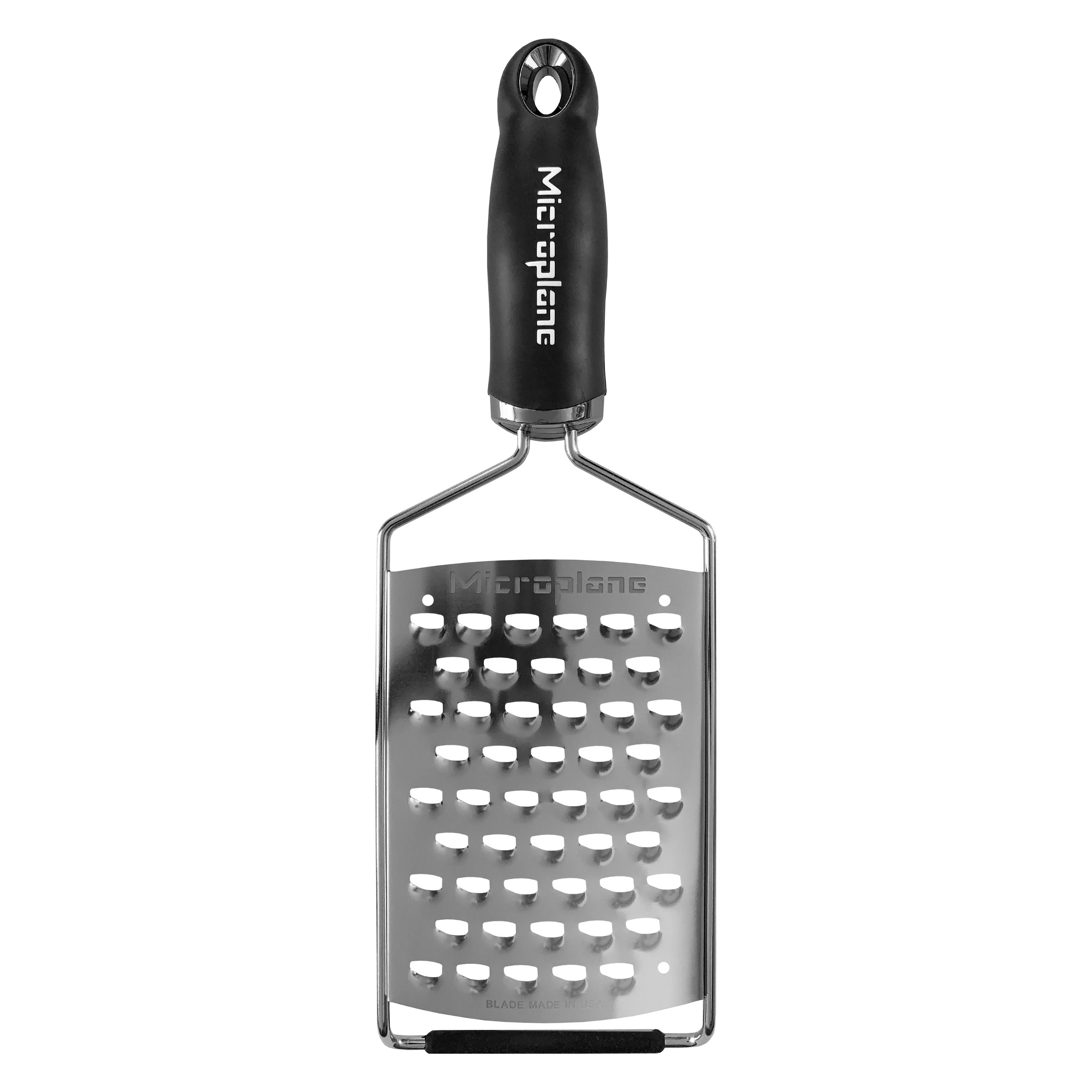 Microplane Gourmet Ultra Coarse (45011)