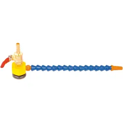 ELMAG Magnet mit flexiblem Kühlmittelschlauch - 16099