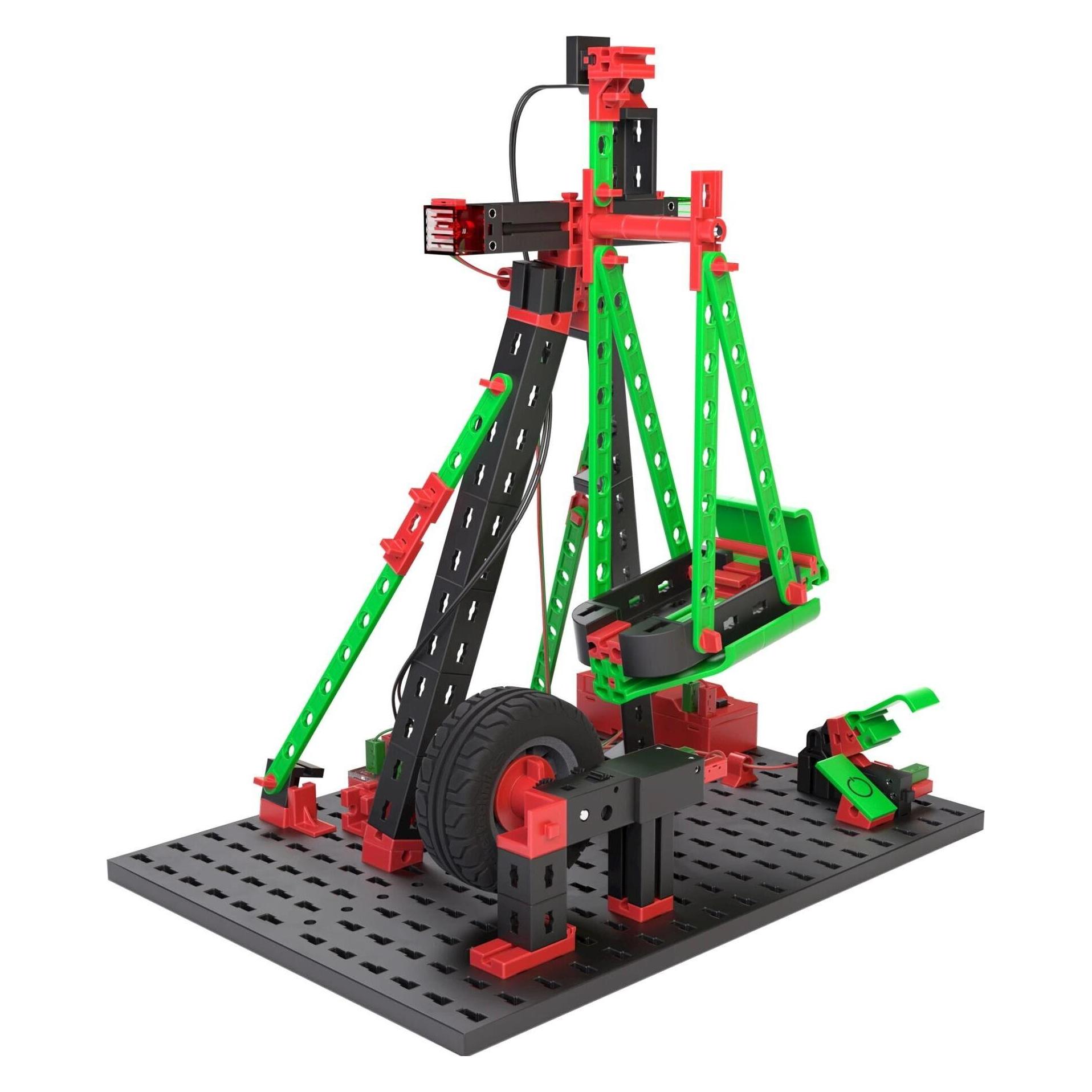 Fischertechnik Smart Robots (569021)