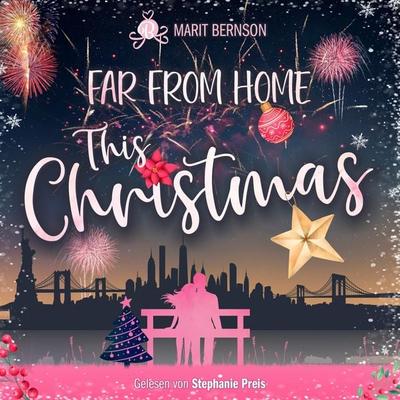 Far from Home This Christmas - Marit Bernson, Audio, 4066004555737