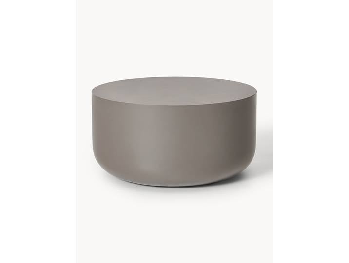 Runder In- & Outdoor-Couchtisch Rona