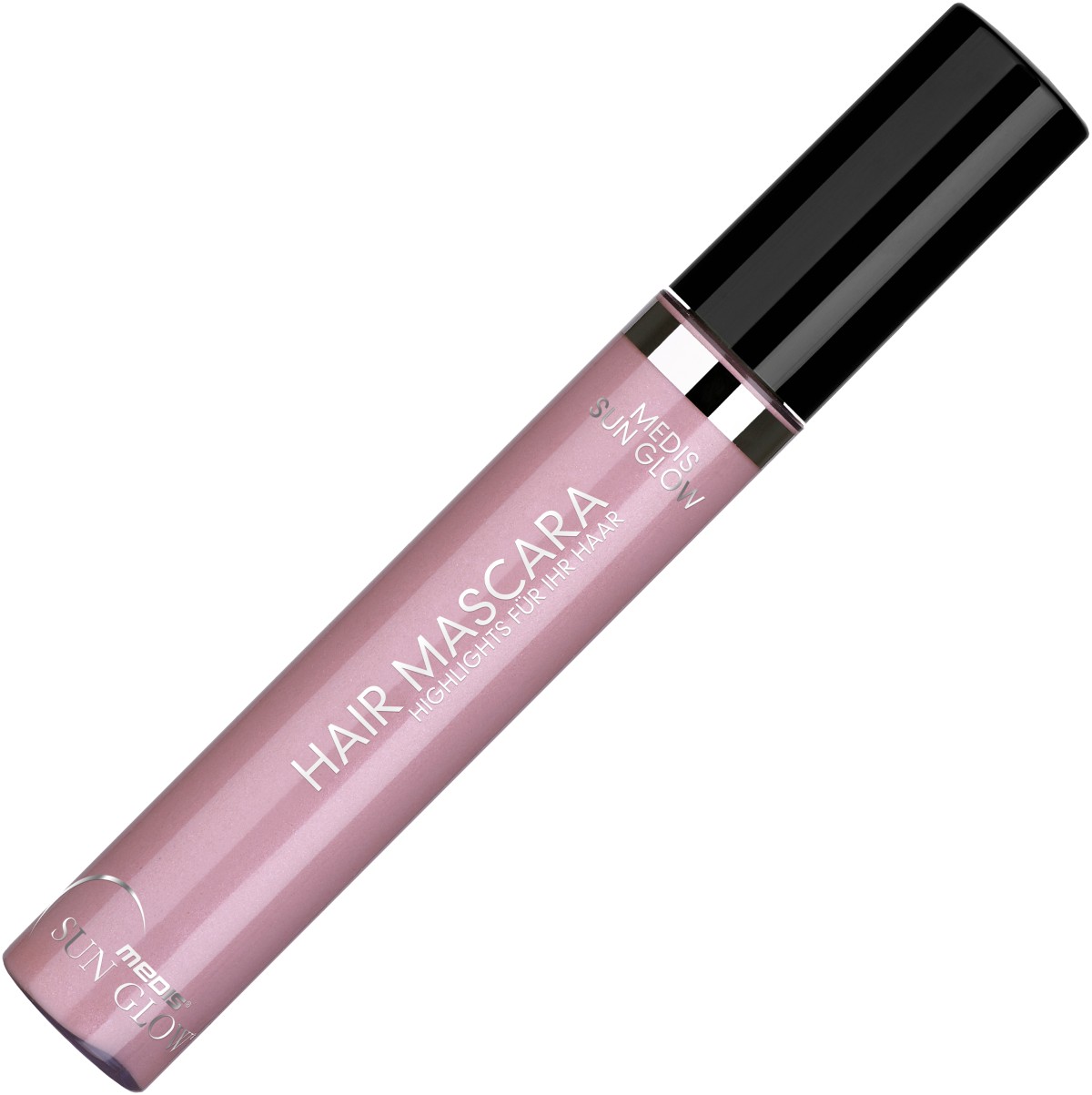 Medis Sun Glow Hair Mascara Pink G-1059