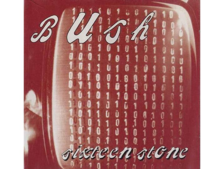 Sixteen Stone