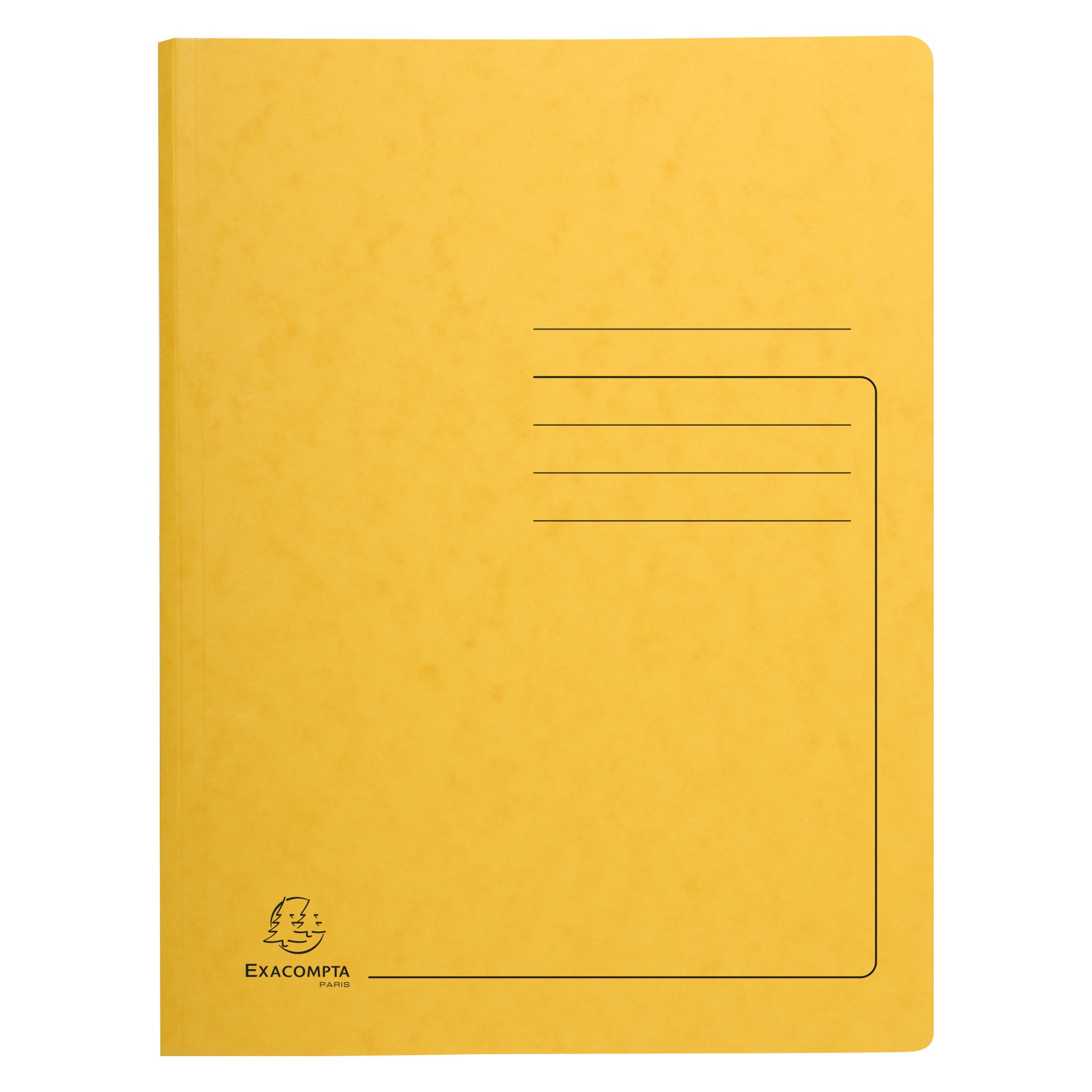 Exacompta Schnellhefter (A4) (240229E)
