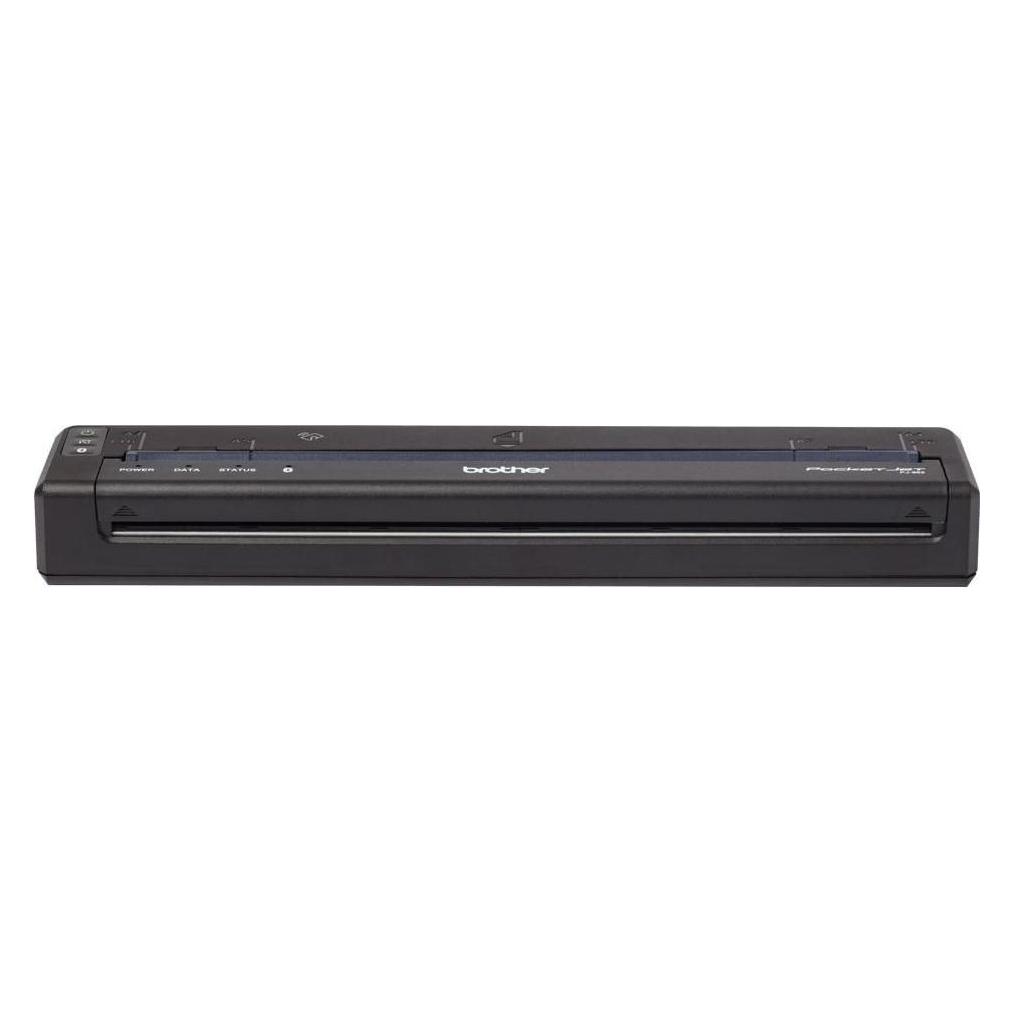 Brother Pj-862 203 X 200 Dpi Wired & (PJ862Z1)