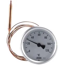 Jumo Zeigerthermometer 00491078