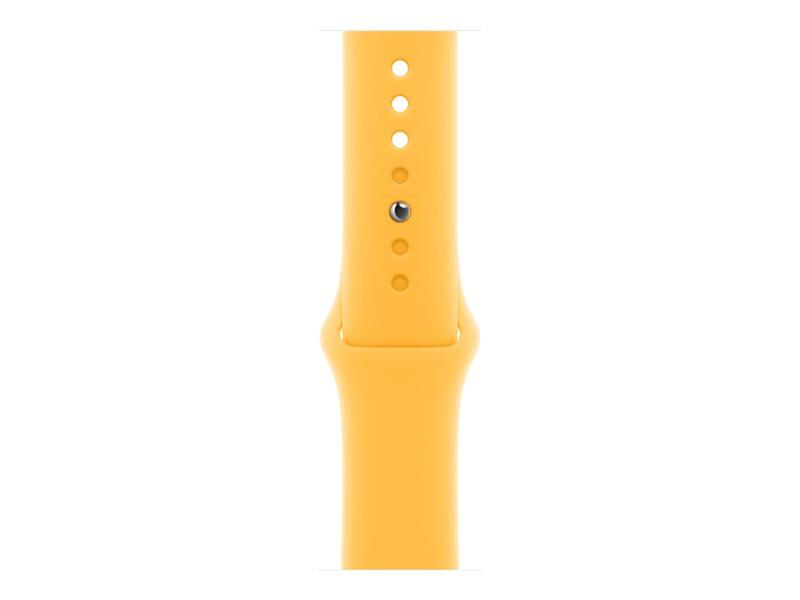 Apple Watch Sportband sonnenlicht S/M MWMW3ZM/A