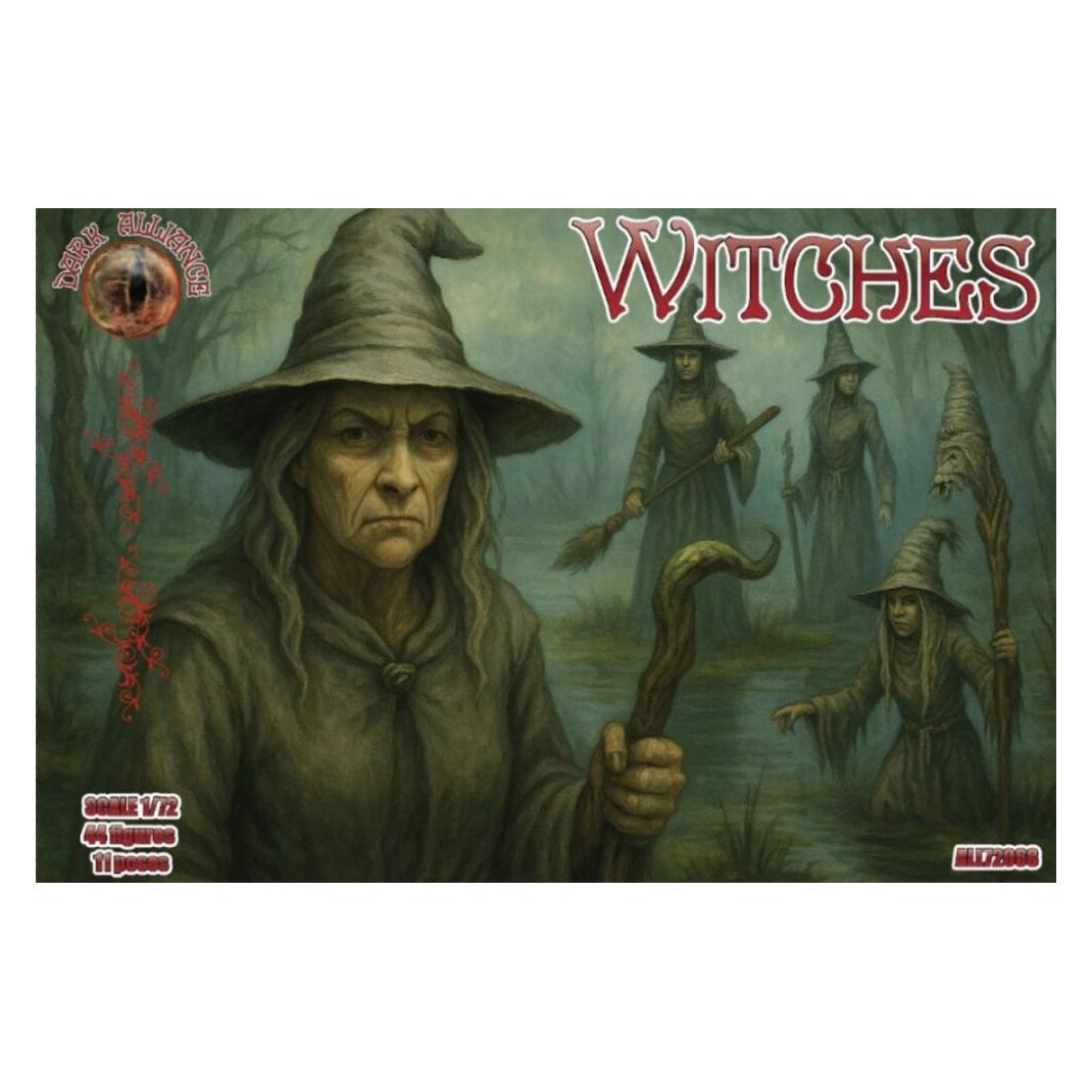 Alliance Witches (ALL72068)