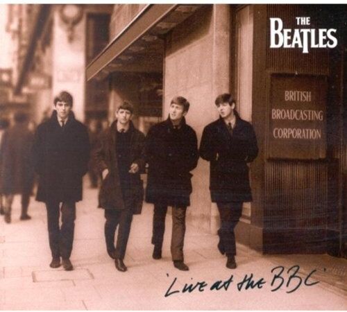 The Beatles - Live at the BBC - Preis vom 11.10.2026 03:10:56 h