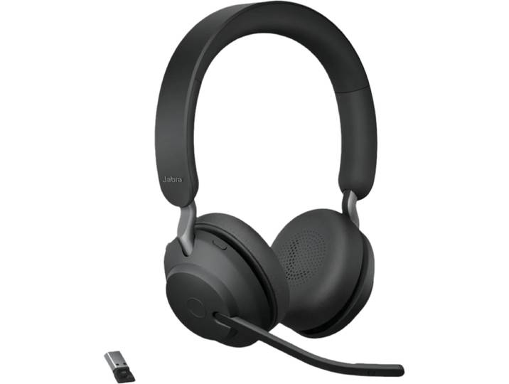 Jabra Evolve2 65 Link380a UC