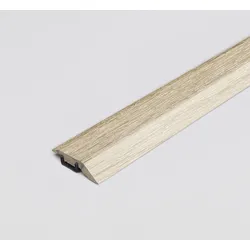 Parador Modular ONE Anpassungsprofil Eiche Urban hell gekälkt 1000x12x47 mm