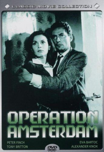 Michael McCarthy - Operation Amsterdam - Preis vom 09.10.2026 07:28:09 h