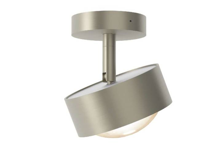 Top Light Avantgarde Deckenleuchte Puk! 120 Turn Up &amp; Down LED -