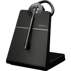 Jabra Engage 55 SE MS Convertible USB-A 9655-455-111