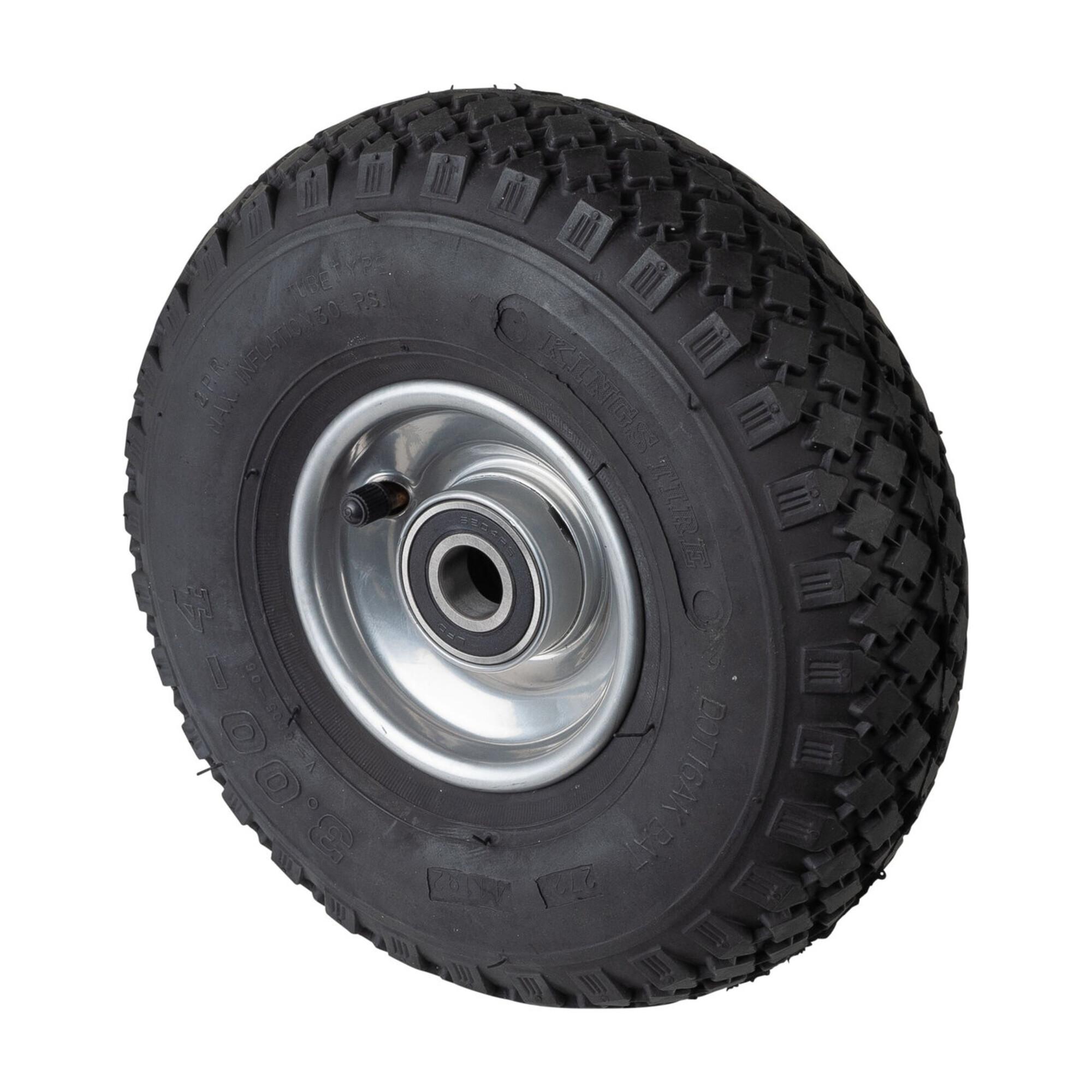 BS Rollen Luftrad (C95.261))