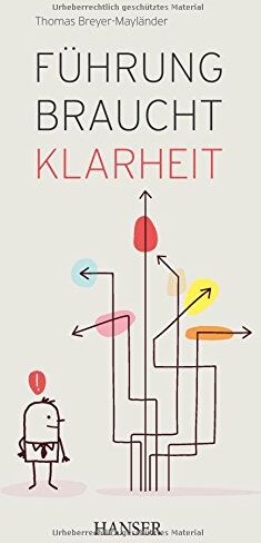 Thomas Breyer-Mayländer - Führung braucht Klarheit - Preis vom 16.10.2026 11:41:07 h