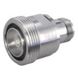 Huber+Suhner 22640869 N-Adapter N-Buchse - 7-16-DIN-Buchse 1 St.
