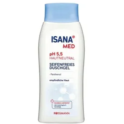 ISANA Duschgel »pH 5,5« 250 ml