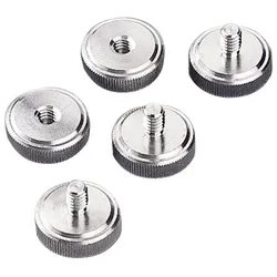 Hama Geräteschrauben Metall 5124