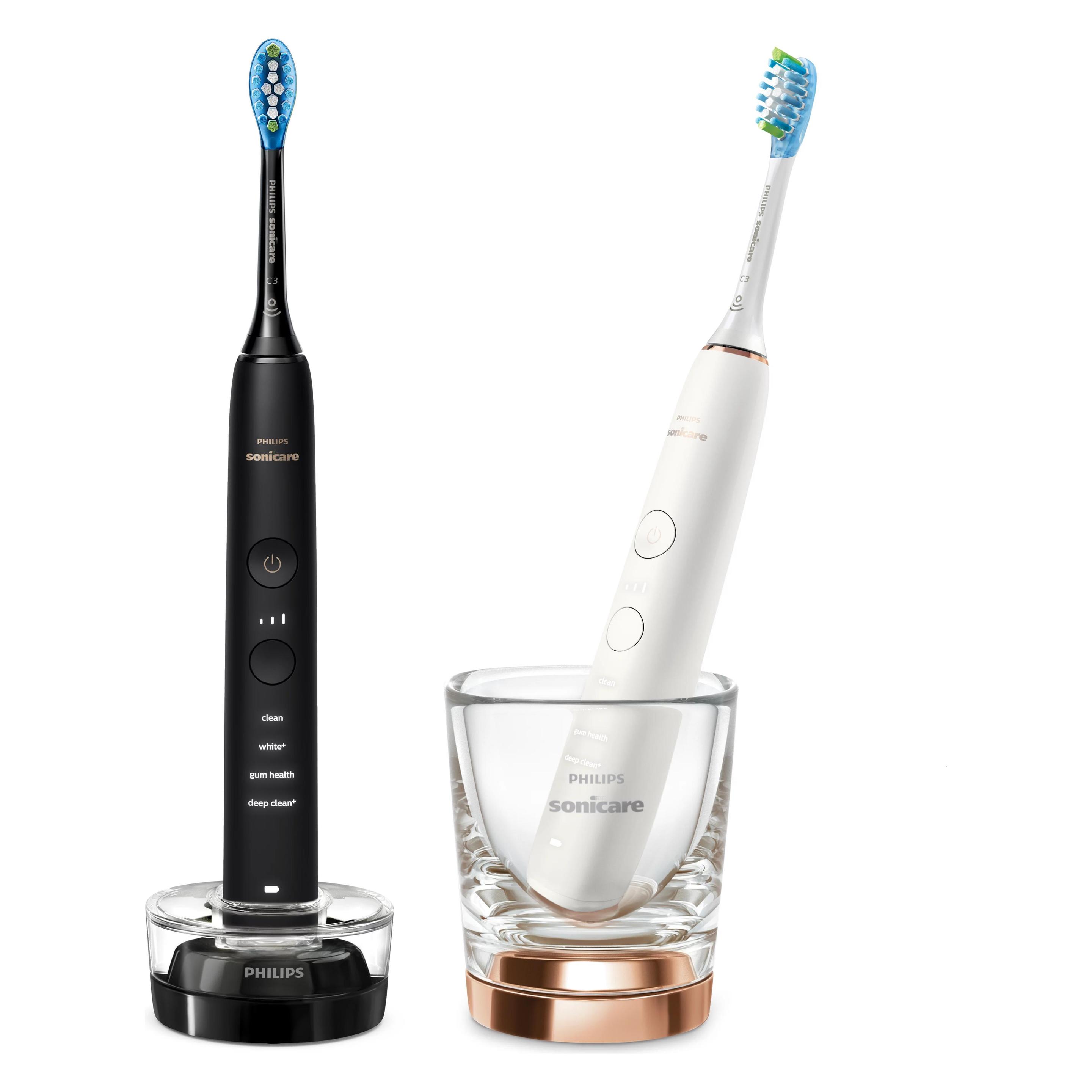 Philips Sonicare DiamondClean 9000 (HX9914/61)