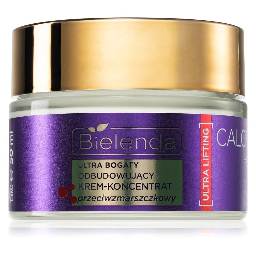 Bielenda Calcium Q10 Anti-Thizar Night Cream-Concentrate 50Ml (50 ml, Nachtcreme) (39524714)