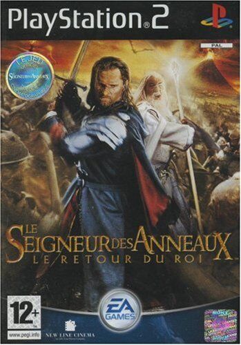 Le seigneur des anneaux / le retour du roi collection platinum - Preis vom 08.10.2026 07:26:42 h