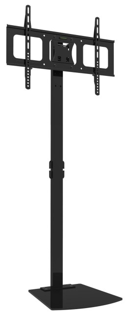 Techly TV Standfuß, 32"-70", LCD TV LED schwarz ICA-TR12