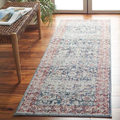 SAFAVIEH Antique Patina Undine Traditional Rug