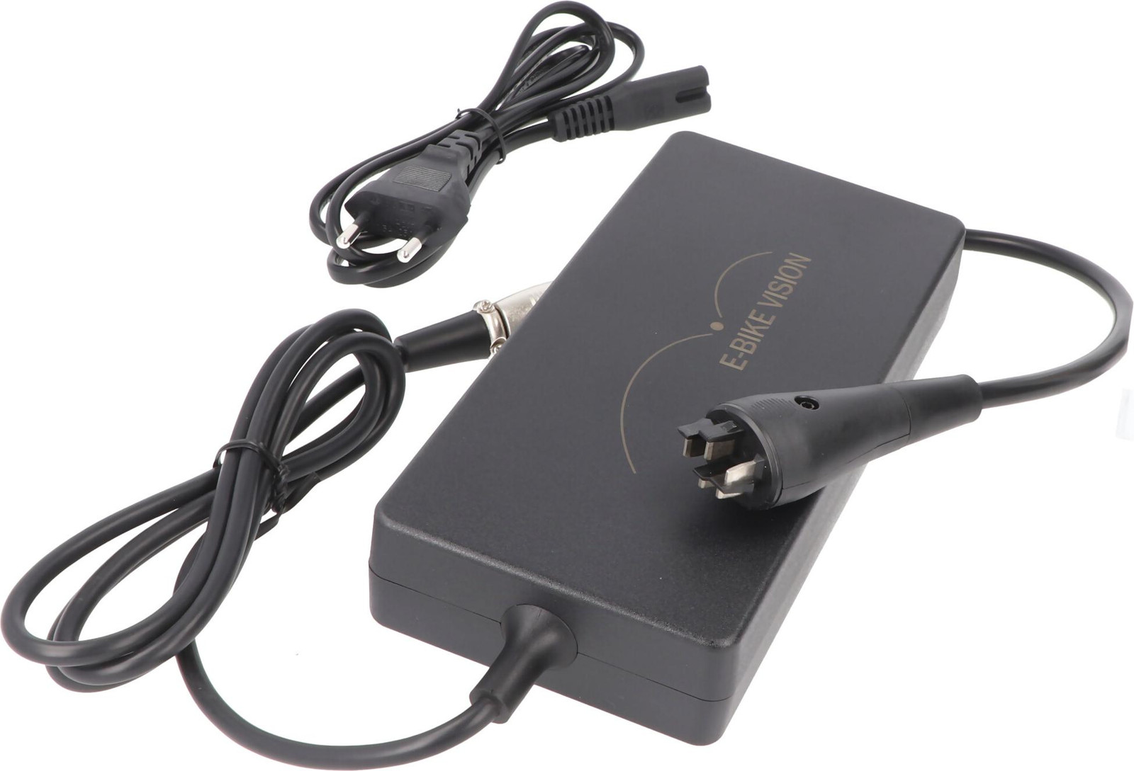 AccuCell 4A Snellader voor Bosch Active en Performance Vervangingsaccu's, 36 Volt