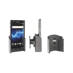 Brodit 511406 Mobile Phone Halter - Sony Xperia P - passiv - Halter mit Kugel...