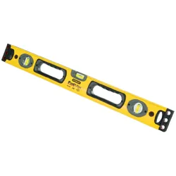 STANLEY FATMAX II Wasserwaage 120cm - 1-43-548