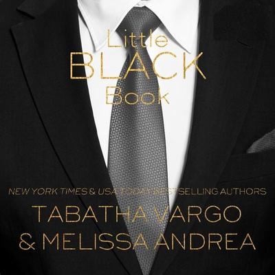 Little Black Book - Tabatha Varga,Melissa Andrea, Audio, 9781945213199