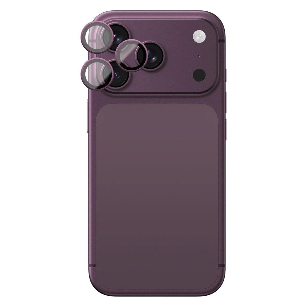 Amazingthing Radix Vision Linsenschutz für iPhone (Apple iPhone 18 Pro, Apple iPhone 18 Pro Max) (4896238012528)