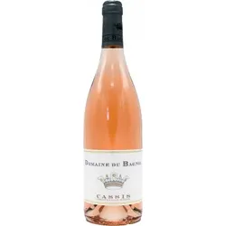 Tradition Rosé 2025 - Domaine du Bagnol