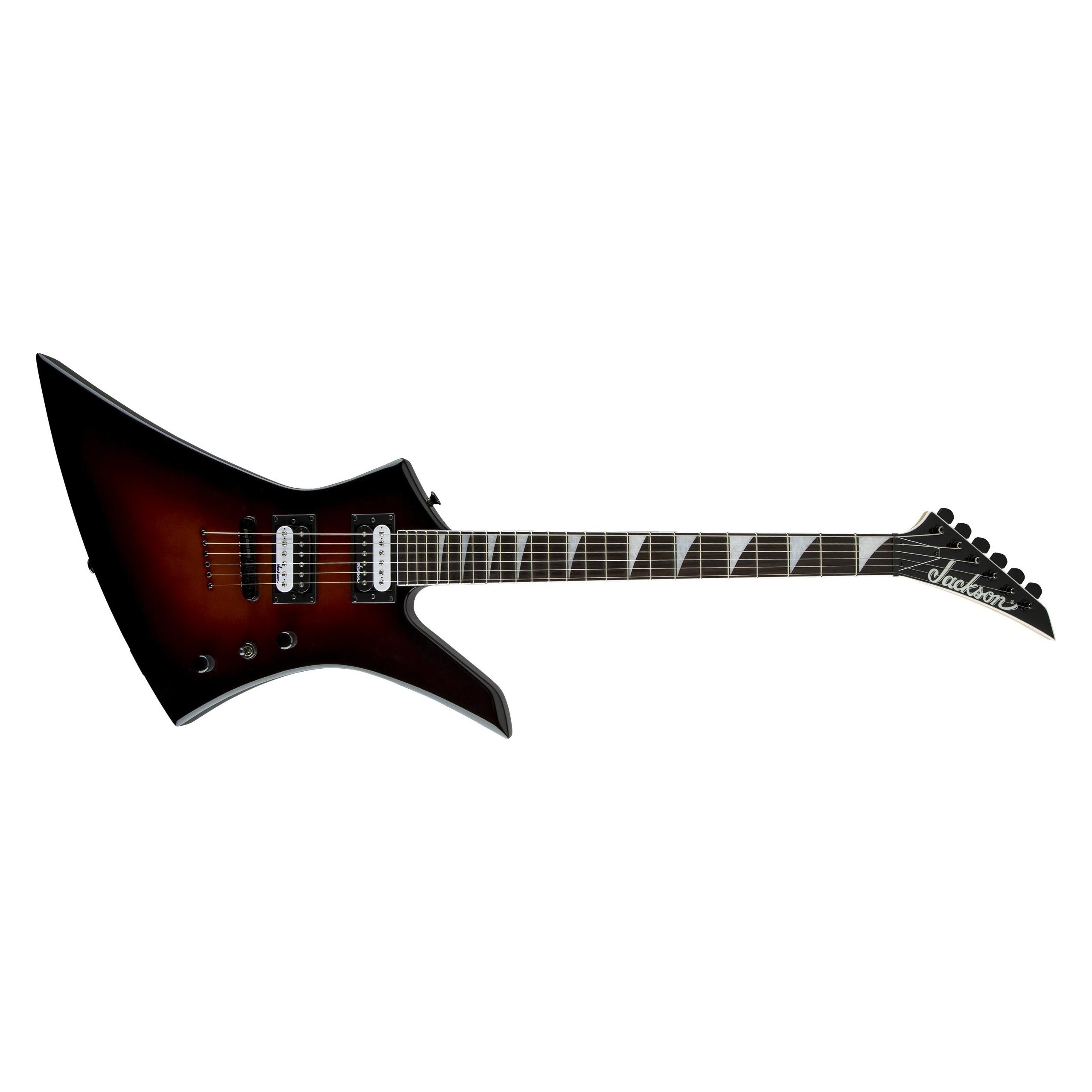 Jackson JS32T Kelly Electric Guitar, Viola Burst (61561090)