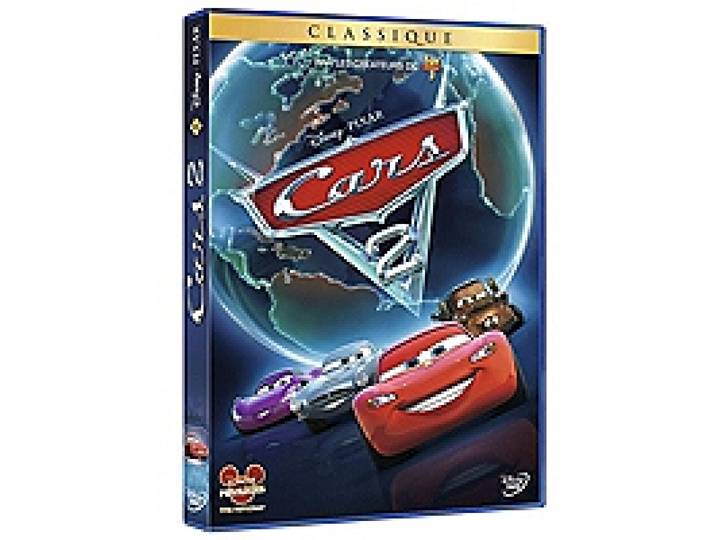 cars 2