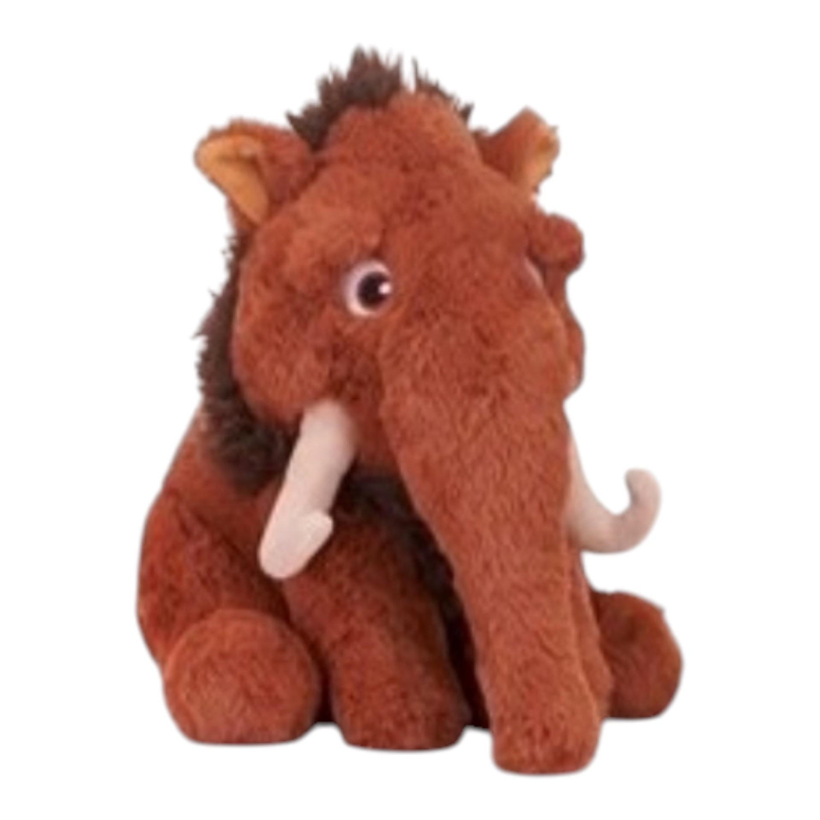 IJstijd Manny pluche knuffel, 25 cm
