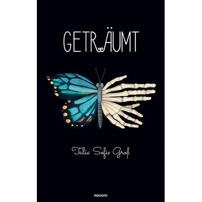 Geträumt, Taschenbuch von Talia Sofie Gross, Novum Verlag, 978-3-903468-73-3
