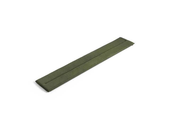 HAY Coussin pour banc Weekday 190x32 cm Olive