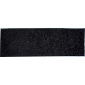 ASTRA Schmutzfangmatte Proper Tex Uni, 90 x 150cm, schwarz