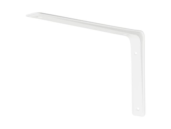 3F Konsole Weiss 315 × 40 mm max. 70 kg