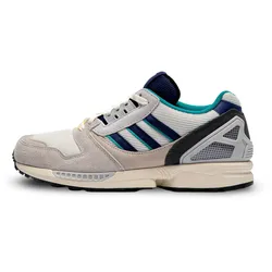 adidas ZX 8000 Dark Blue Power Green - 42