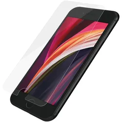 PanzerGlass® Bildschirmschutz für iPhone 6/6s/7/8/SE 2020/SE 2022, transparent