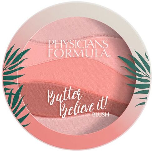 PHYSICIANS FORMULA Butter Believe It! Blush