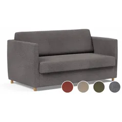 Innovation »Olan« Daybed Bezug 565 Twist Granite