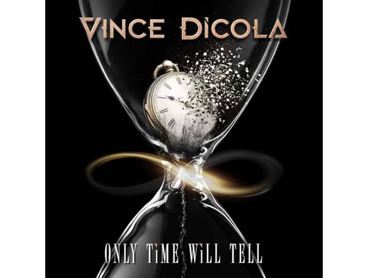Only Time Will Tell