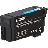 EPSON Tinte 26ml cyan